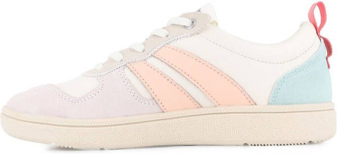 Palladium Sneakers PALLACUP FLAME LTH