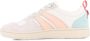 Palladium PALLACUP~FLAME~M~~~~~~~~~~~~~~ Lage sneakers s sneakers Wit beige - Thumbnail 6