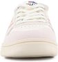 Palladium PALLACUP~FLAME~M~~~~~~~~~~~~~~ Lage sneakers s sneakers Wit beige - Thumbnail 7