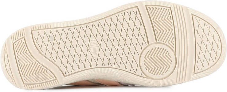Palladium Sneakers PALLACUP FLAME LTH