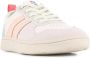 Palladium PALLACUP~FLAME~M~~~~~~~~~~~~~~ Lage sneakers s sneakers Wit beige - Thumbnail 9