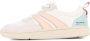 Palladium PALLACUP~FLAME~M~~~~~~~~~~~~~~ Lage sneakers s sneakers Wit beige - Thumbnail 10
