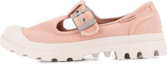 Palladium Sneakers PAMPA M-JANE WASHED