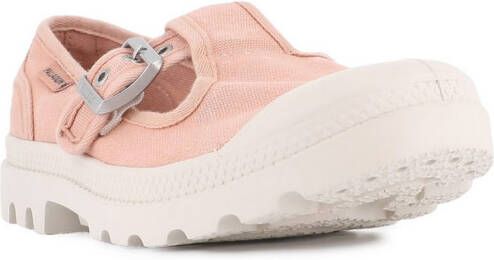 Palladium Sneakers PAMPA M-JANE WASHED