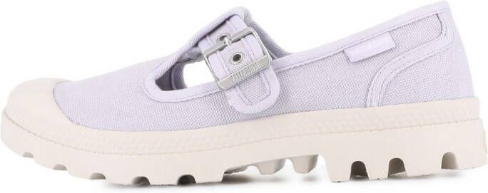 Palladium Sneakers PAMPA M-JANE WASHED