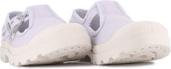 Palladium Sneakers PAMPA M-JANE WASHED