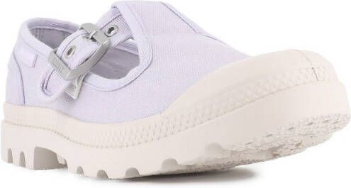 Palladium Sneakers PAMPA M-JANE WASHED
