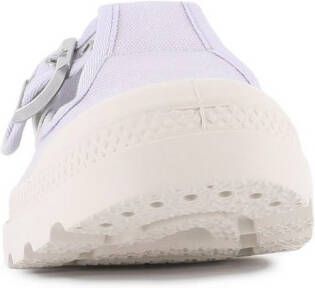 Palladium Sneakers PAMPA M-JANE WASHED
