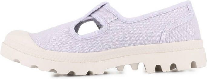 Palladium Sneakers PAMPA M-JANE WASHED