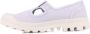 Palladium Sneakers PAMPA M-JANE WASHED - Thumbnail 6