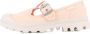 Palladium Sneakers PAMPA M-JANE WASHED - Thumbnail 4