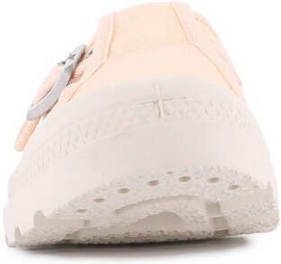 Palladium Sneakers PAMPA M-JANE WASHED