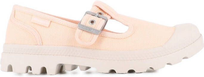 Palladium Sneakers PAMPA M-JANE WASHED