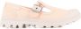 Palladium Sneakers PAMPA M-JANE WASHED - Thumbnail 7