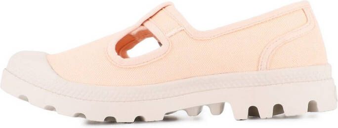 Palladium Sneakers PAMPA M-JANE WASHED