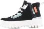 Palladium Sneakers Baskets femme Pallashock Backzip 2 - Thumbnail 4