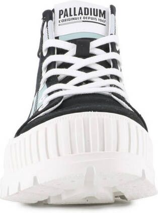 Palladium Veterschoenen PALLASHOCK BACKZIP 2