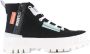 Palladium Sneakers Baskets femme Pallashock Backzip 2 - Thumbnail 8