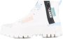 Palladium Sneakers Baskets femme Pallashock Backzip 2 - Thumbnail 6