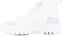 Palladium Sneakers Baskets femme Pallashock Backzip 2 - Thumbnail 7