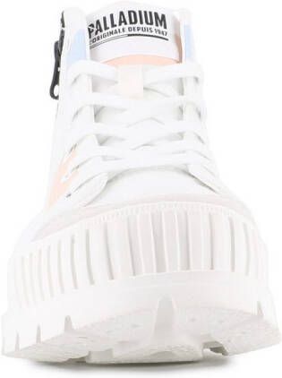 Palladium Veterschoenen PALLASHOCK BACKZIP 2