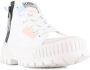 Palladium Sneakers Baskets femme Pallashock Backzip 2 - Thumbnail 11