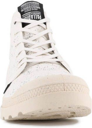 Palladium Veterschoenen STRANGER THINGS X PAMPA DEMODOG