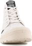 Palladium Veterschoenen STRANGER THINGS X PAMPA DEMODOG - Thumbnail 3