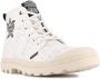 Palladium Veterschoenen STRANGER THINGS X PAMPA DEMODOG - Thumbnail 5