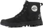 Palladium Veterschoenen STRANGER THINGS X PAMPA HELLFIRE - Thumbnail 6