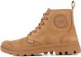 Palladium Veterschoenen PAMPA HI NBK Veterlaarzen veterenkellaars - Thumbnail 3
