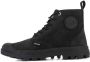 Palladium Veterschoenen PAMPA HI NBK Veterlaarzen veterenkellaars - Thumbnail 2