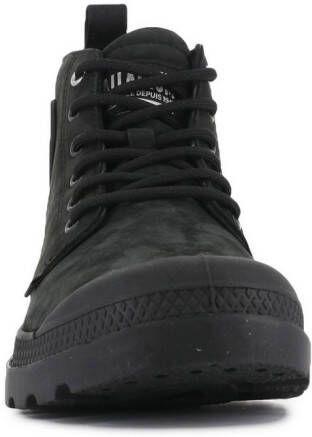Palladium Veterschoenen PAMPA HI NBK Veterlaarzen veterenkellaars