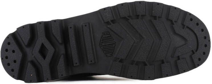 Palladium Veterschoenen PAMPA HI NBK Veterlaarzen veterenkellaars