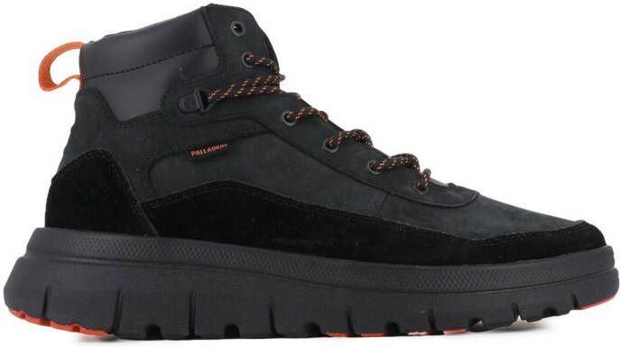 Palladium Veterschoenen PALLAFLEX CUFF M