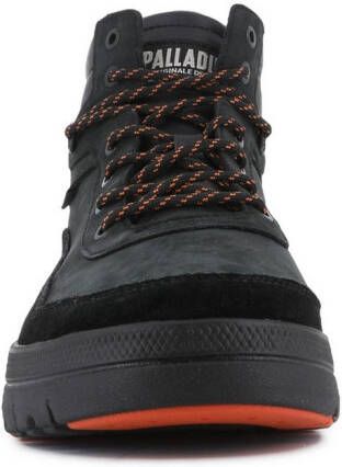 Palladium Veterschoenen PALLAFLEX CUFF M