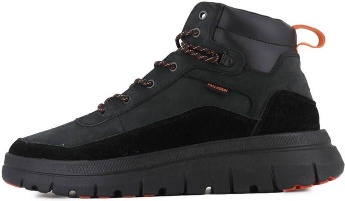 Palladium Veterschoenen PALLAFLEX CUFF M