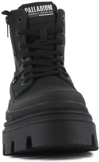Palladium Veterschoenen PALLASQUAD ZIP TX