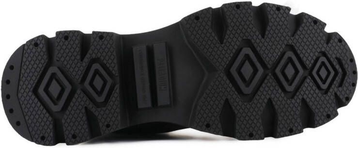 Palladium Veterschoenen PALLASQUAD ZIP TX