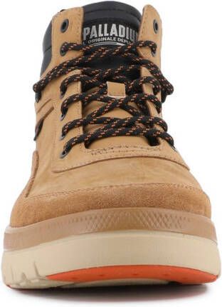 Palladium Veterschoenen PALLAFLEX CUFF M Winterschoenen sneakerboots veterlaarzen