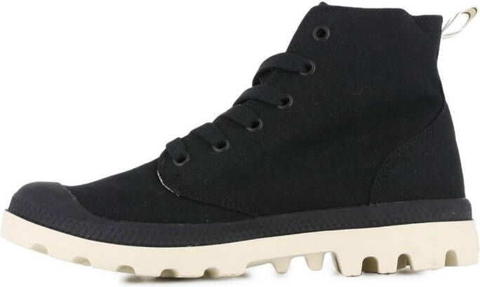 Palladium Veterschoenen PAMPA DUO CHROME