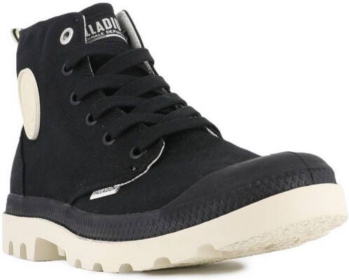 Palladium Veterschoenen PAMPA DUO CHROME