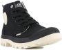 Palladium Sneakers Baskets Pampa Duo Chrome - Thumbnail 6