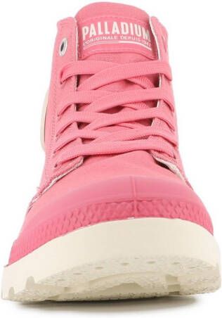 Palladium Veterschoenen PAMPA DUO CHROME