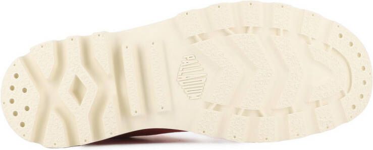 Palladium Veterschoenen PAMPA DUO CHROME