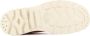 Palladium Hoge Sneakers PAMPA DUO CHROME 74470-699-M BERRY SHAKE - Thumbnail 5