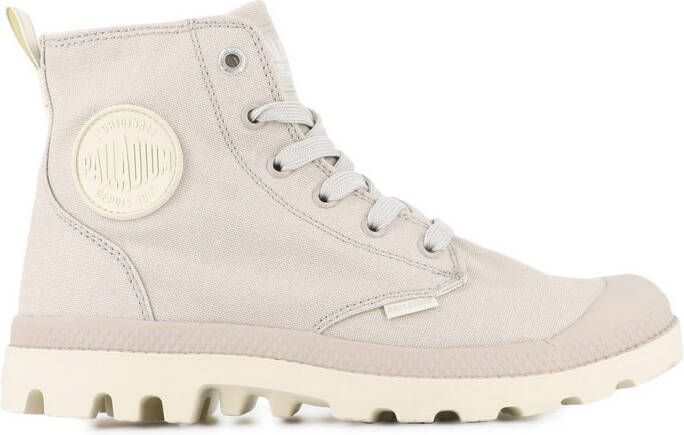 Palladium Veterschoenen PAMPA DUO CHROME