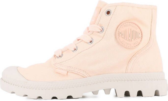 Palladium Veterschoenen PAMPA HI