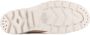 Palladium Hoge Sneakers Pampa Hi 92352-868-M Peaskin - Thumbnail 9
