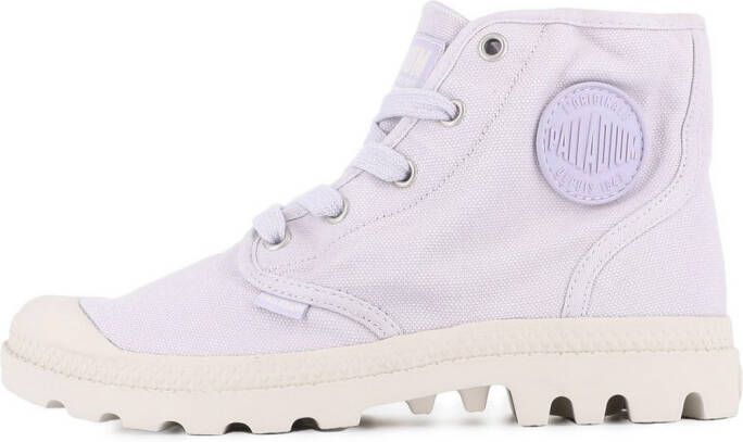 Palladium Veterschoenen PAMPA HI